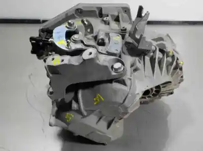 Автозапчастина б/у коробка передач для opel astra j (p10) 2.0 cdti (68) посилання на oem iam 55593601  