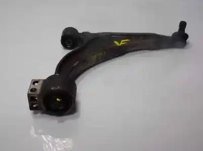 Second-hand car spare part front right lower suspension arm for opel astra j (p10) 2.0 cdti (68) oem iam references 13401130