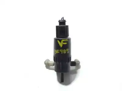Second-hand car spare part washer pump for opel astra j (p10) 2.0 cdti (68) oem iam references 13250357