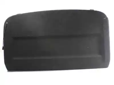 Second-hand car spare part parcel shelf for opel astra j (p10) 2.0 cdti (68) oem iam references 13292208