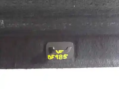 Second-hand car spare part parcel shelf for opel astra j (p10) 2.0 cdti (68) oem iam references 13292208  