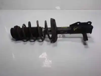 Second-hand car spare part front left shock absorber for opel astra j (p10) 2.0 cdti (68) oem iam references 13354033