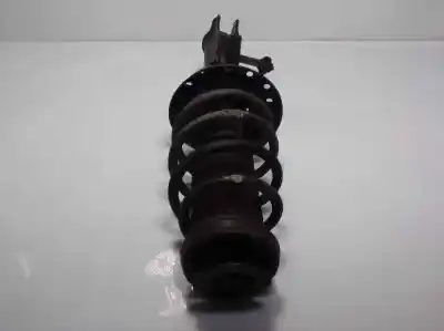 Second-hand car spare part front left shock absorber for opel astra j (p10) 2.0 cdti (68) oem iam references 13354033  