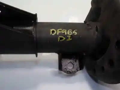 Second-hand car spare part front left shock absorber for opel astra j (p10) 2.0 cdti (68) oem iam references 13354033  
