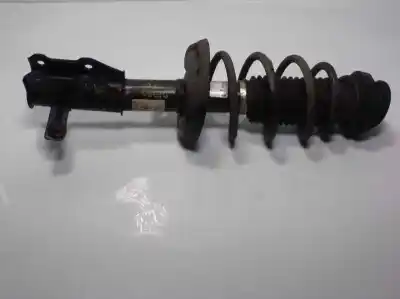 Second-hand car spare part front right shock absorber for opel astra j (p10) 2.0 cdti (68) oem iam references 13354034