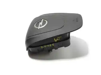 Second-hand car spare part front left air bag for opel astra j (p10) 2.0 cdti (68) oem iam references 39172523  