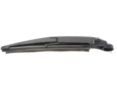 Second-hand car spare part rear windshield wiper arm for opel karl 1.0 12v oem iam references 95391372