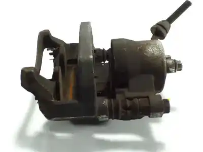 Second-hand car spare part front left brake caliper for opel karl 1.0 12v oem iam references 13591400