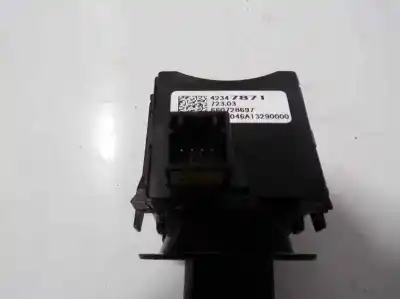 İkinci el araba yedek parçası temiz komut için opel karl 1.0 12v oem iam referansları 42347871  