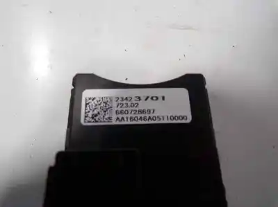 Автозапчастина б/у перерівний контроль для opel karl 1.0 12v посилання на oem iam 23423701  