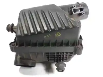 Second-hand car spare part air filter for opel karl 1.0 12v oem iam references 42495078