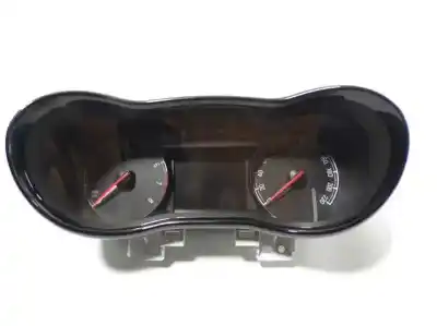 Second-hand car spare part dashboard for opel karl 1.0 12v oem iam references 42347130