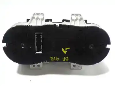 Peça sobressalente para automóvel em segunda mão quadrante por opel karl 1.0 12v referências oem iam 42347130  