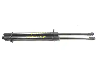 Second-hand car spare part tailgate gas strut for opel karl 1.0 12v oem iam references 42400107
