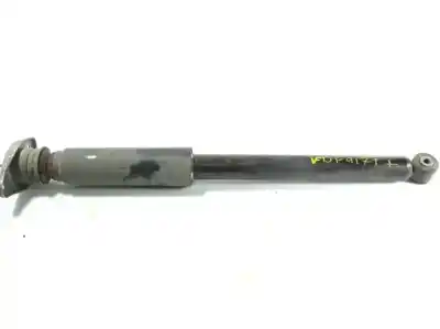 Second-hand car spare part rear left shock absorber for opel karl 1.0 12v oem iam references 42333747