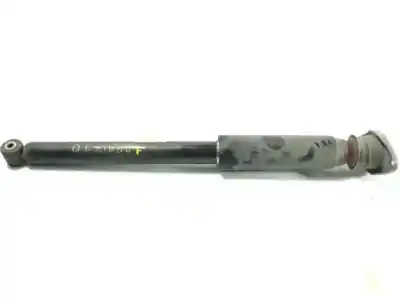 Second-hand car spare part right rear shock absorber for opel karl 1.0 12v oem iam references 42333747