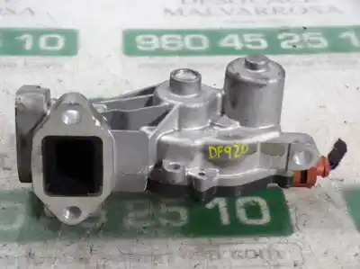Автозапчастина б/у клапан egr для opel astra j (p10) 1.7 cdti (68) посилання на oem iam   