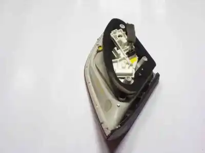 Автозапчастина б/у внутрішній правий завод для opel astra j (p10) 1.7 cdti (68) посилання на oem iam   