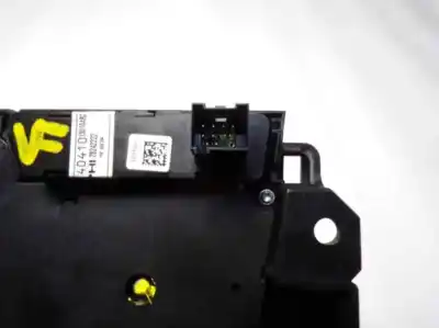 Second-hand car spare part multifunction switch for opel astra j (p10) 1.7 cdti (68) oem iam references   