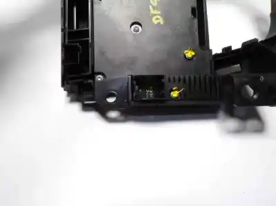 Second-hand car spare part multifunction switch for opel astra j (p10) 1.7 cdti (68) oem iam references   