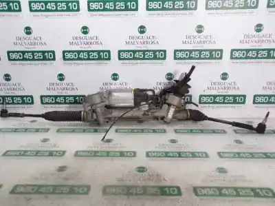 Автозапчасти б/у рулевая рейка за opel astra j (p10) 1.7 cdti (68) ссылки oem iam   