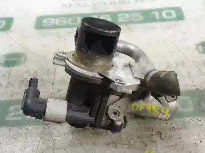 Pezzo di ricambio per auto di seconda mano Valvola Egr per DACIA DOKKER MONOSPACE (KE_) 1.5 dCi (KEAJ KEAH) Riferimenti OEM IAM 8200846454  8200836385