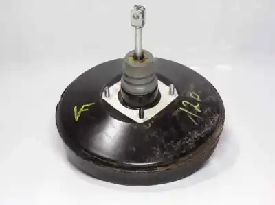 Автозапчастина б/у гальмівний серво для dacia dokker monospace (ke_) 1.5 dci (keaj keah) посилання на oem iam 472108624r