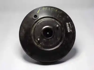 Автозапчастина б/у гальмівний серво для dacia dokker monospace (ke_) 1.5 dci (keaj keah) посилання на oem iam 472108624r 03786255314 472107999r