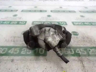 Автозапчасти б/у передний правый тормозной суппорт за dacia dokker monospace (ke_) 1.5 dci (keaj keah) ссылки oem iam 410018218r  