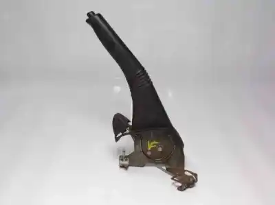 Автозапчастина б/у важіль ручного гальма для dacia dokker monospace (ke_) 1.5 dci (keaj keah) посилання на oem iam 360106743r