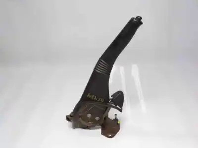 Автозапчасти б/у рычаг ручного тормоза за dacia dokker monospace (ke_) 1.5 dci (keaj keah) ссылки oem iam 360106743r  