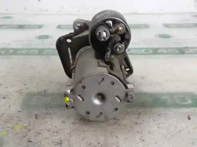 Автозапчастина б/у двигун запускається для dacia dokker monospace (ke_) 1.5 dci (keaj keah) посилання на oem iam 233003329r  233003329r