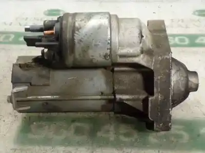 Автозапчастина б/у двигун запускається для dacia dokker monospace (ke_) 1.5 dci (keaj keah) посилання на oem iam 233003329r  233003329r