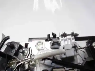 Автозапчастина б/у контроль опалення / кондиціонації для dacia dokker monospace (ke_) 1.5 dci (keaj keah) посилання на oem iam 275102784r 5p3743000 5p3743000