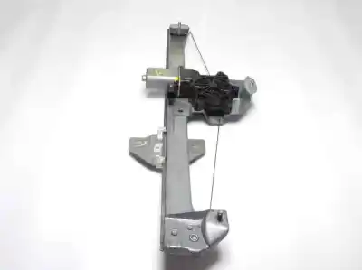 Автозапчастина б/у регулятор вікна передній лівий для dacia dokker monospace (ke_) 1.5 dci (keaj keah) посилання на oem iam 807213915r 128001472b 128001472b