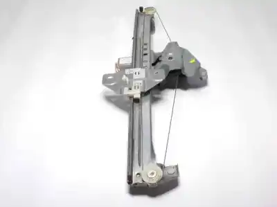 Автозапчастина б/у регулятор переднього правого скла для dacia dokker monospace (ke_) 1.5 dci (keaj keah) посилання на oem iam 807209071r