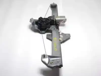 Автозапчасти б/у регулятор стекла переднего правого за dacia dokker monospace (ke_) 1.5 dci (keaj keah) ссылки oem iam 807209071r 9030319c 128001471b