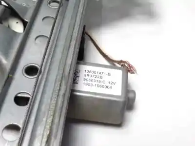 Автозапчасти б/у регулятор стекла переднего правого за dacia dokker monospace (ke_) 1.5 dci (keaj keah) ссылки oem iam 807209071r 9030319c 128001471b