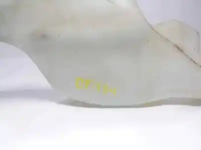 Автозапчастина б/у чистий депозит для dacia dokker monospace (ke_) 1.5 dci (keaj keah) посилання на oem iam 289103672r  