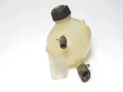 Pièce détachée automobile d'occasion Vase D'expansion De Liquide De Refroidissement pour DACIA DOKKER MONOSPACE (KE_) 1.5 dCi (KEAJ KEAH) Références OEM IAM 217104354R  