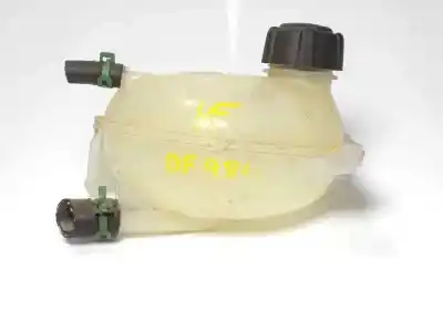 Pièce détachée automobile d'occasion vase d'expansion de liquide de refroidissement pour dacia dokker monospace (ke_) 1.5 dci (keaj keah) références oem iam 217104354r  