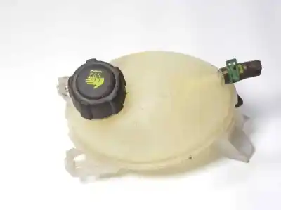 Pièce détachée automobile d'occasion vase d'expansion de liquide de refroidissement pour dacia dokker monospace (ke_) 1.5 dci (keaj keah) références oem iam 217104354r  