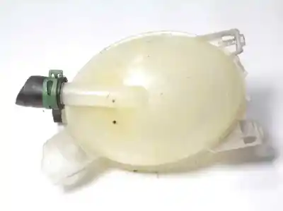 Pièce détachée automobile d'occasion vase d'expansion de liquide de refroidissement pour dacia dokker monospace (ke_) 1.5 dci (keaj keah) références oem iam 217104354r  