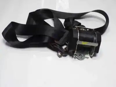 Автозапчастина б/у ПЕРЕДНІЙ ПРАВИЙ РЕМІН БЕЗПЕКИ для DACIA DOKKER MONOSPACE (KE_)  Посилання на OEM IAM 868842775R  868842775R