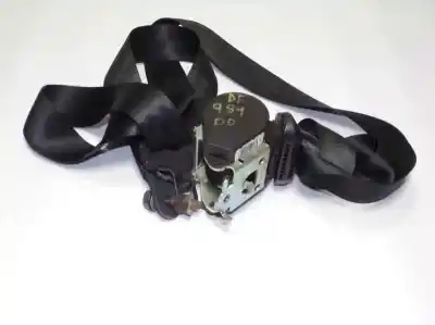 Автозапчастина б/у передній правий ремін безпеки для dacia dokker monospace (ke_) 1.5 dci (keaj keah) посилання на oem iam 868842775r  868842775r