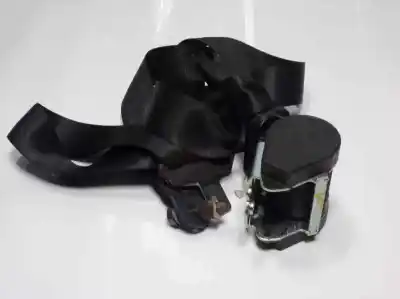 Автозапчастина б/у передній правий ремін безпеки для dacia dokker monospace (ke_) 1.5 dci (keaj keah) посилання на oem iam 868842775r  868842775r