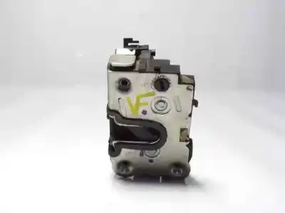 Автозапчастина б/у замок передній праві двері для dacia dokker monospace (ke_) 1.5 dci (keaj keah) посилання на oem iam 805025267r