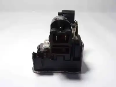 Автозапчасти б/у замок передней правой двери за dacia dokker monospace (ke_) 1.5 dci (keaj keah) ссылки oem iam 805025267r  