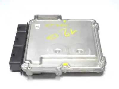 Автозапчастина б/у ебу контролер двигуна для dacia dokker monospace (ke_) 1.5 dci (keaj keah) посилання на oem iam 237104128r 0281030439 237102213r