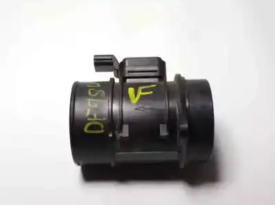 Автозапчастина б/у витратомір повітря для dacia dokker monospace (ke_) 1.5 dci (keaj keah) посилання на oem iam 8200682558 5wk97021 8200682558